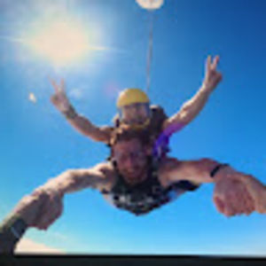 Meet your Posher, Mike